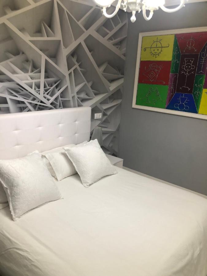 Apartament Atico Lujo Llanes Zewnętrze zdjęcie