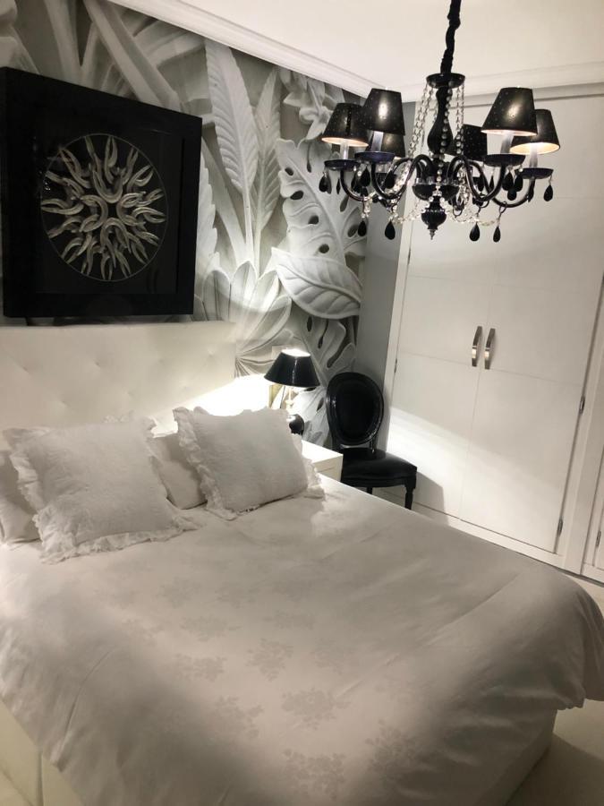 Apartament Atico Lujo Llanes Zewnętrze zdjęcie