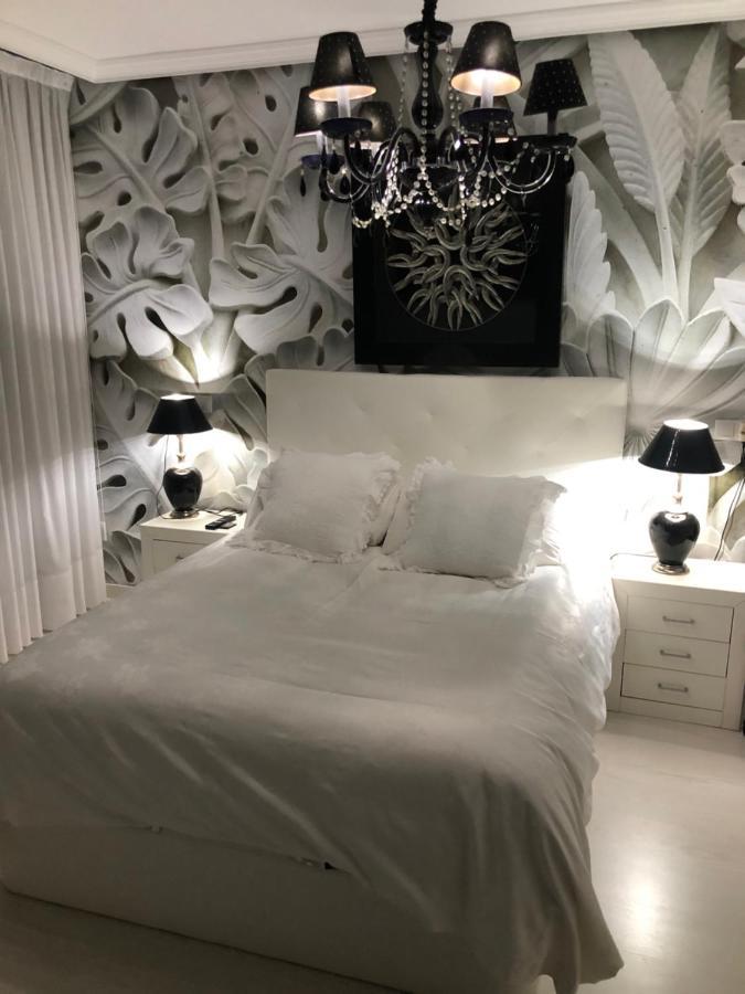 Apartament Atico Lujo Llanes Zewnętrze zdjęcie