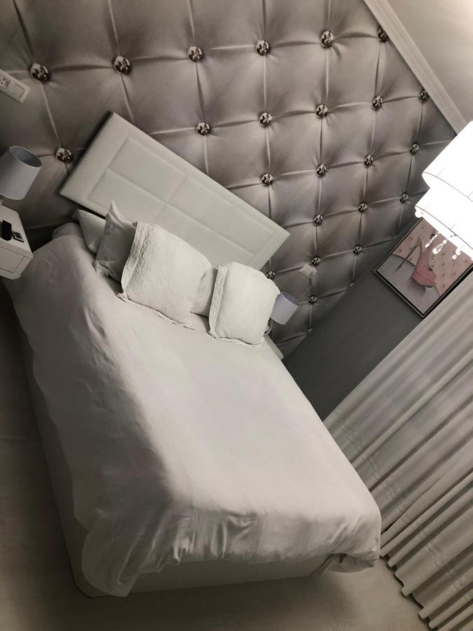 Apartament Atico Lujo Llanes Zewnętrze zdjęcie